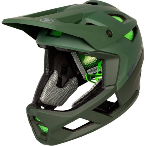 casco de ciclismo de montaña Endura MT500