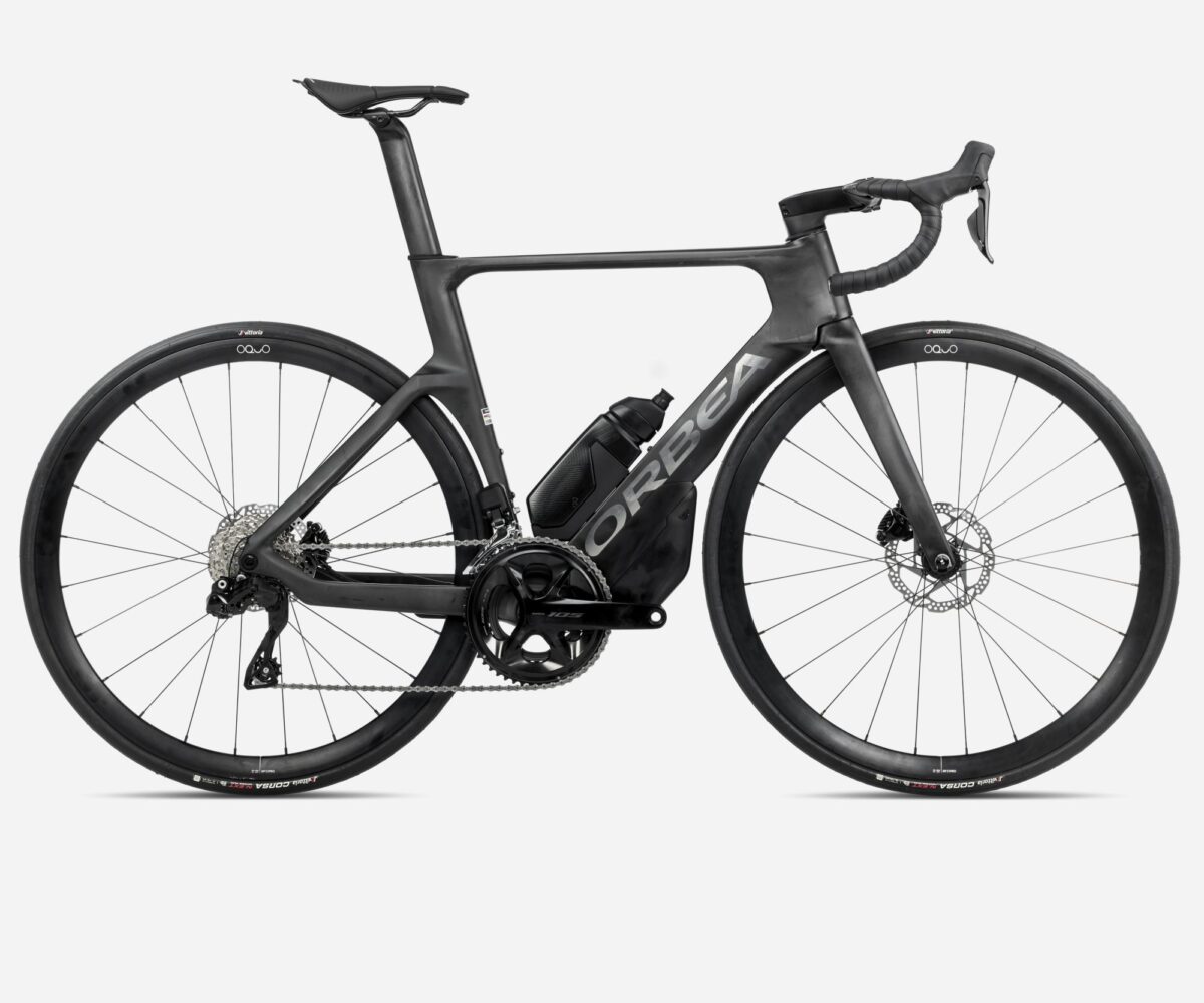 Bicicleta Orbea Orca Aero M30ILtd