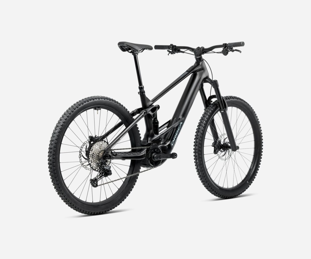 Bicicleta Orbea Wild St H30 2025 600W - Imagen 2